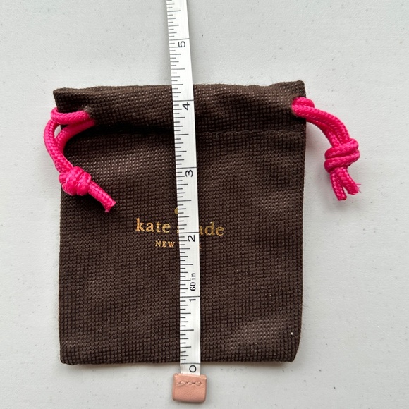 Empty Kate spade boxes storage jewelry earrings - Picture 10 of 10